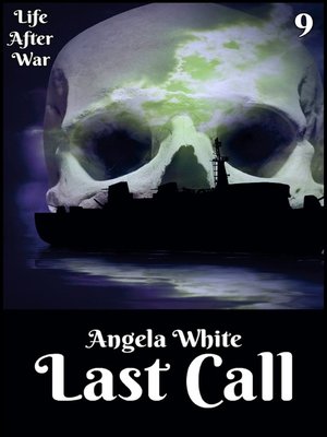 cover image of Last Call Book Nine